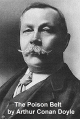 Poison Belt -  Sir Arthur Conan Doyle