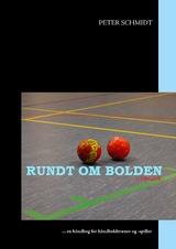 Rundt om bolden - Peter Schmidt