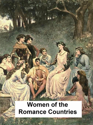 Women of the Romance Countries