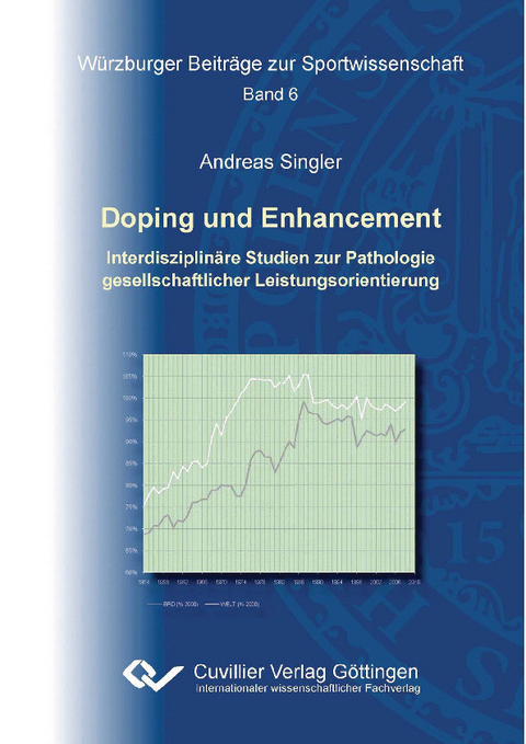 Doping und Enhancement -  Andreas Singler