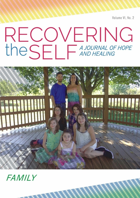Recovering The Self - Bernie Siegel