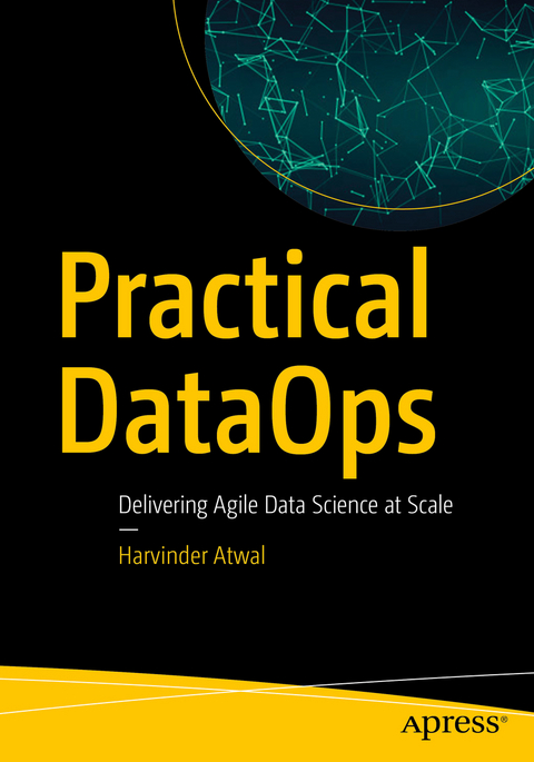 Practical DataOps - Harvinder Atwal