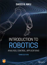 Introduction to Robotics - Saeed B. Niku