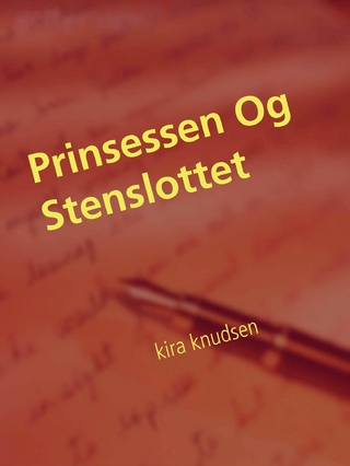 Prinsessen Og Stenslottet