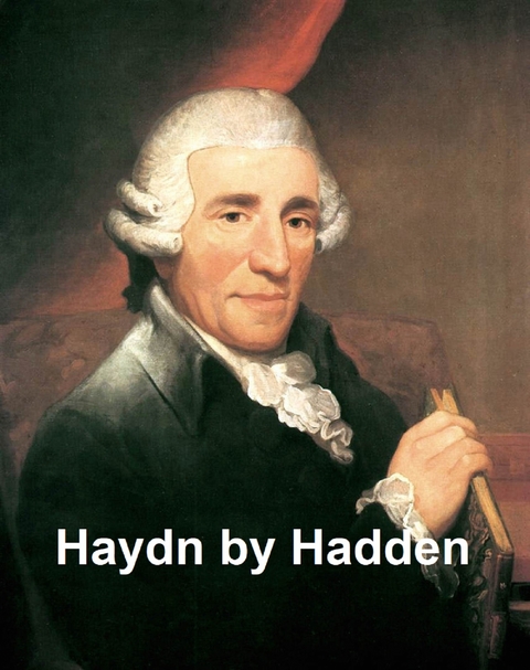 Haydn -  J. Cuthbert Hadden