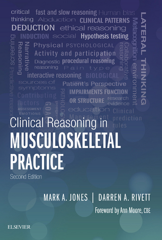 Clinical Reasoning in Musculoskeletal Practice - E-Book