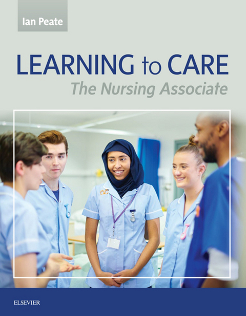 Learning to Care - 