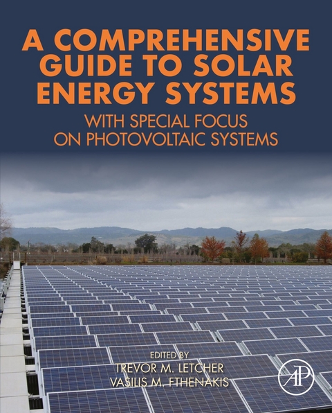 Comprehensive Guide to Solar Energy Systems - 