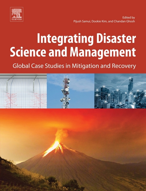 Integrating Disaster Science and Management - 