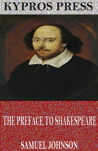 Preface to Shakespeare