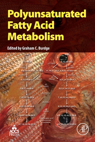 Polyunsaturated Fatty Acid Metabolism
