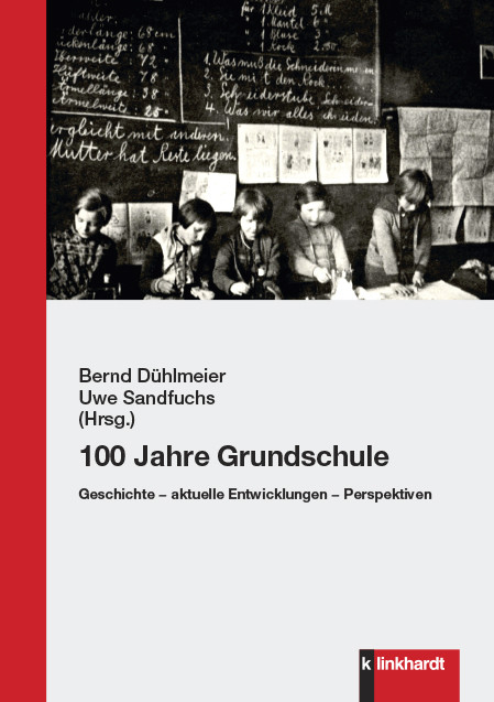 100 Jahre Grundschule - 