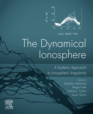 Dynamical Ionosphere