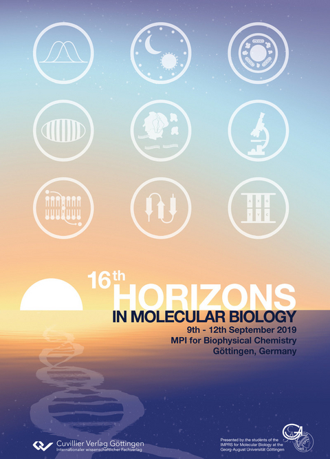 16th Horizons in Molecular Biology - 
