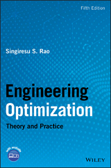 Engineering Optimization - Singiresu S. Rao