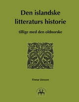 Den islandske litteraturs historie - Finnur J&oacute;nsson