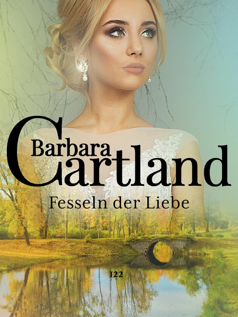 In den Fesseln der Liebe -  Barbara Cartland