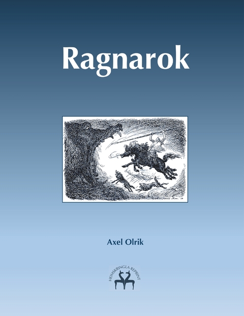 Ragnarok - Axel Olrik