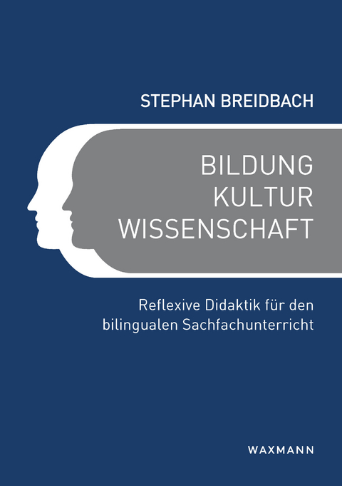 Bildung, Kultur, Wissenschaft -  Stephan Breidbach