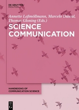 Science Communication - 