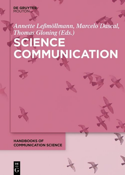 Science Communication - 