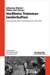 Verfilmte Tr&uuml;mmerlandschaften - 