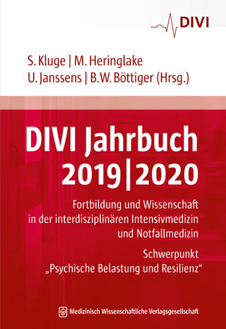 DIVI Jahrbuch 2019/2020