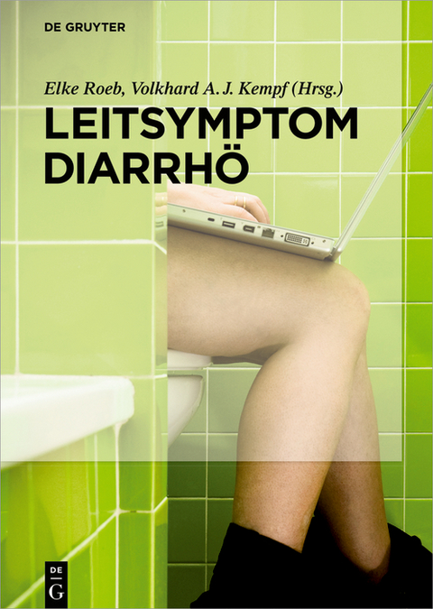 Leitsymptom Diarrh&ouml; - 