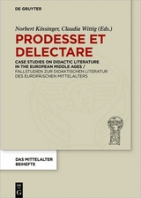 Prodesse et delectare - 