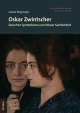 Oskar Zwintscher - Janina Majerczyk