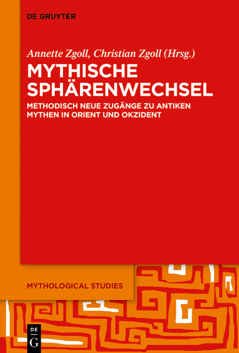 Mythische Sph&auml;renwechsel - 