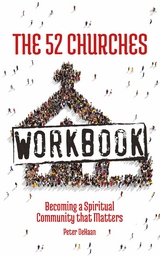 The 52 Churches Workbook - Peter DeHaan