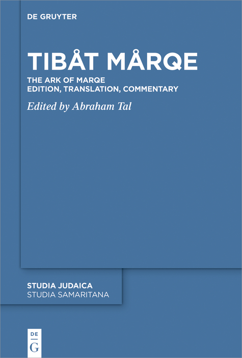 Tib&aring;t M&aring;rqe - 