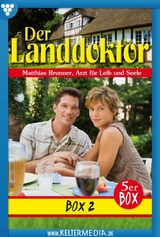 E-Book 6-10 -  Tessa Hofreiter