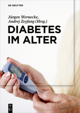Diabetes im Alter - 