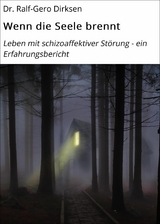 Wenn die Seele brennt - Dr. Ralf-Gero Dirksen