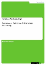 Drowsiness Detection Using Image Processing - Hanojhan Rajahrajasingh
