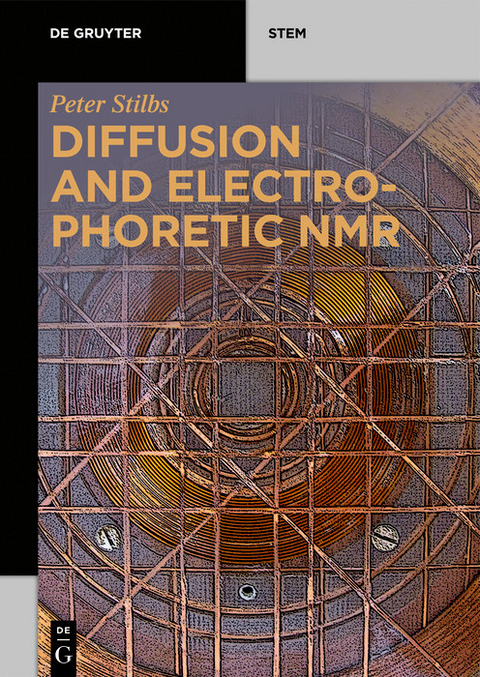 Diffusion and Electrophoretic NMR -  Peter Stilbs