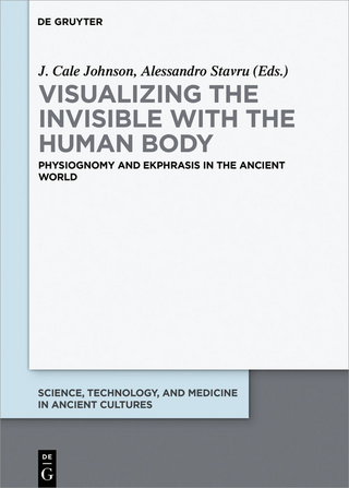 Visualizing the invisible with the human body
