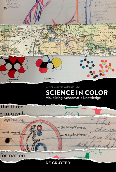 Science in Color - 