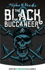 The Black Buccaneer - Stephen W. Meader