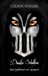 Das Schicksal von Araquest -  Cedrik Ferner