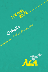 Othello von William Shakespeare (Lekt&uuml;rehilfe) -  der Querleser
