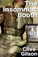 Insomniac Booth -  Clive Gilson