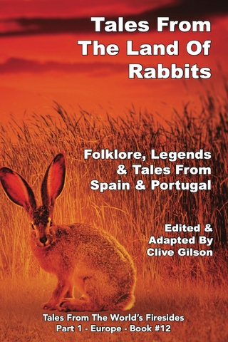 Tales From The Land Of Rabbits