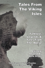 Tales From The Viking Isles - 