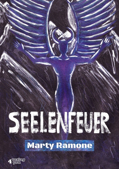 Seelenfeuer (Harzer Horror-Thriller) - Marty Ramone