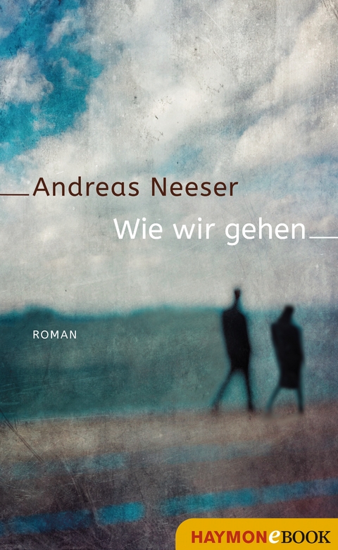 Wie wir gehen - Andreas Neeser