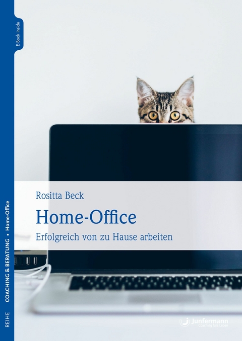 Home-Office - Rositta Beck