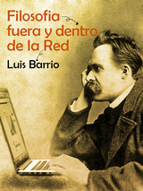 Filosof&iacute;a fuera y dentro de la red - Luis Barrio